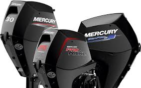 mercury outboard motors