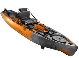 oldtown kayak boat