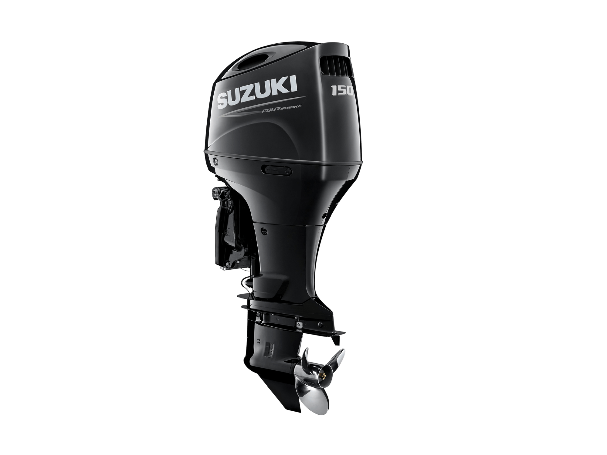 suzuki outboard motor