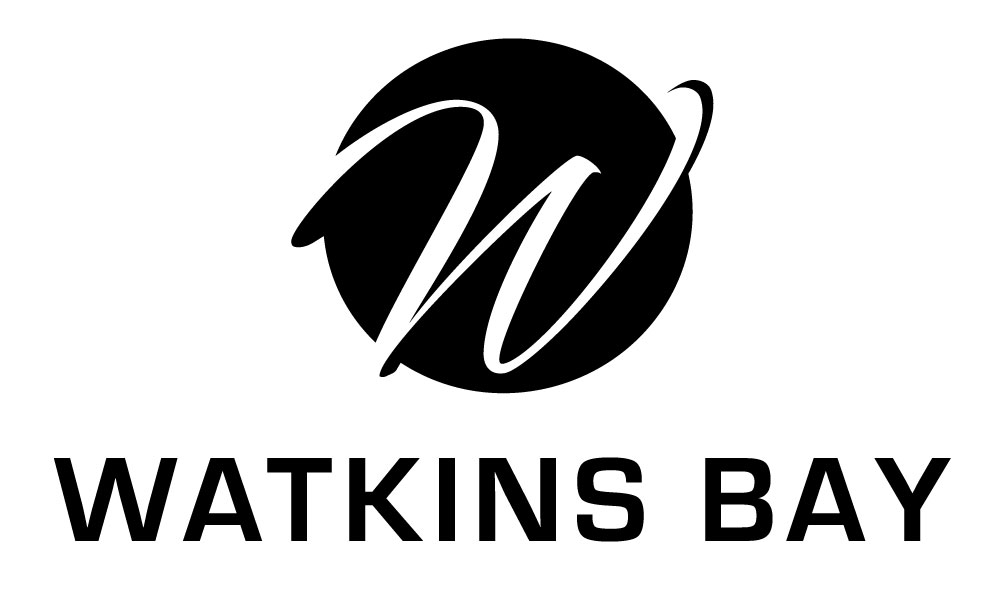 watkins bay logo
